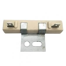 RESISTENCIA ELECTRICA UNICAR UNIVERSAL PARA SISTEMA ELECTRICO CONVENCIONAL  DE 1.5 OHMS = RUS KEM LANCER