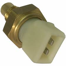 SENSOR TEMPERATURA MOTOR BERU AZUL VOLKSWAGEN SEDAN 4 CIL 1.6 LTS 93/04 GENERAL MOTORS CHEVROLET ASTRA 2.4 04/05 = 12200 TOMCO