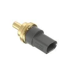 SENSOR TEMPERATURA REFRIGERANTE BERU AZUL VOLKSWAGEN BORA 05/07 LUPO 04/06 POLO 03/06 SEAT IBIZA 4 CIL 1.6 LTS 02/09 BULBO GRIS 2 PINES INCLUYE EMPAQUE Y SEGURO = 12312T TOMCO