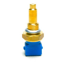 SENSOR TEMPERATURA REFRIGERANTE BERU AZUL VOLKSWAGEN POINTER (SOHC) 98/09 1.8 POINTER GTI 00/03 2.0L POINTER PICK UP (SOHC) 98/08 1.8 L VAN (SOHC) 1.8 L ES EL AZUL QUE DA PASO A LOS VENTILADORES = 12091 TOMCO