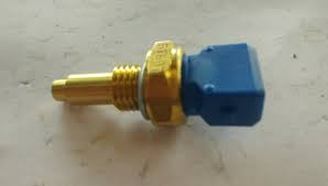 SENSOR TEMPERATURA REFRIGERANTE BERU AZUL VOLKSWAGEN POINTER (SOHC) 98/09 1.8 POINTER GTI 00/03 2.0L POINTER PICK UP (SOHC) 98/08 1.8 L VAN (SOHC) 1.8 L ES EL AZUL QUE DA PASO A LOS VENTILADORES = 12091 TOMCO
