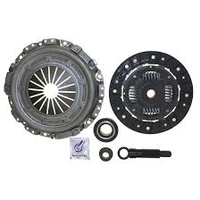 REPSET CLUTCH STR DODGE NEON 94-98 2.0 L 4 CIL STRATUS 95-00 2.0 L 4 CIL DOHC DOBLE ARBOL DE LEVAS = 623214400 LUK