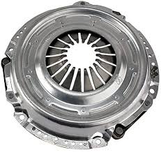 REPSET CLUTCH STR CHEVROLET GENERAL MOTORS CHEVY JOY MONZA POP SWING 94/08 4CIL 1.4L Y 1.6L C2 04/10 1.6L 4CIL = 619234000 LUK