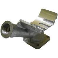SOPORTE (TORRE) ALTERNADOR VOLKSWAGEN SEDAN 1993/03 FUELL INYECTION