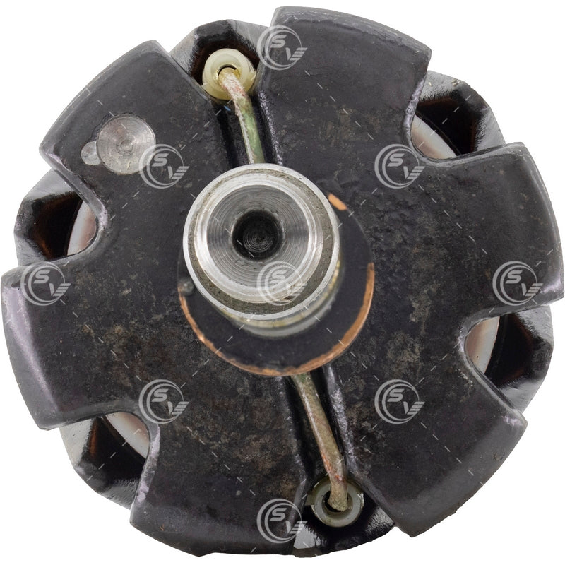 ROTOR ELECTRICO DE ALTERNADOR ASER VOLKSWAGEN SEDAN F/I FUEL INJECTION 12V 55 AMP = PENDIENTE DE REFERENCIA