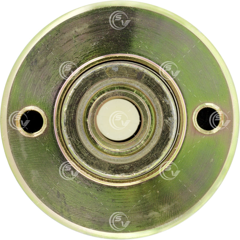SOLENOIDE (AUTOMATICO) ASER FORD CONTOUR 95/97 MYSTIQUE 95/97 WINDSTAR 1996 PUNTA DE PLASTICO CON 2 TORNILLOS = SV1690S66207 = SV1690S66208 ASER PENDIENTE DE REFERENCIA