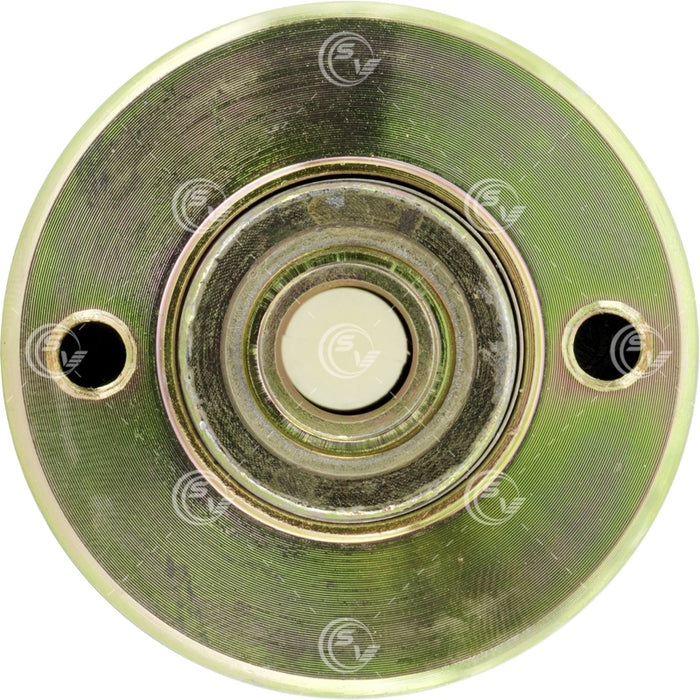 SOLENOIDE (AUTOMATICO) ASER FORD CONTOUR 95/97 MYSTIQUE 95/97 WINDSTAR 1996 PUNTA DE PLASTICO CON 2 TORNILLOS = SV1690S66207 = SV1690S66208 ASER PENDIENTE DE REFERENCIA