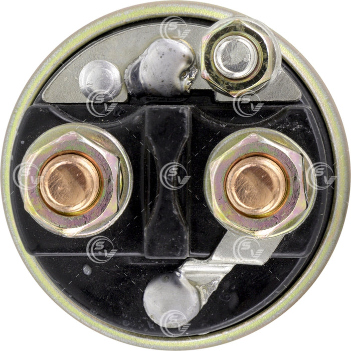 SOLENOIDE (AUTOMATICO) ASER FORD CONTOUR 95/97 MYSTIQUE 95/97 WINDSTAR 1996 PUNTA DE PLASTICO CON 2 TORNILLOS = SV1690S66207 = SV1690S66208 ASER PENDIENTE DE REFERENCIA
