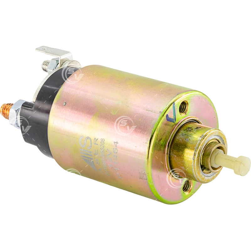 SOLENOIDE (AUTOMATICO) ASER FORD CONTOUR 95/97 MYSTIQUE 95/97 WINDSTAR 1996 PUNTA DE PLASTICO CON 2 TORNILLOS = SV1690S66208 ASER PENDIENTE DE REFERENCIA