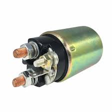 SOLENOIDE (AUTOMATICO) ASER FORD CONTOUR 95/97 MYSTIQUE 95/97 WINDSTAR 1996 PUNTA DE PLASTICO CON 2 TORNILLOS = SV1690S66208 ASER PENDIENTE DE REFERENCIA
