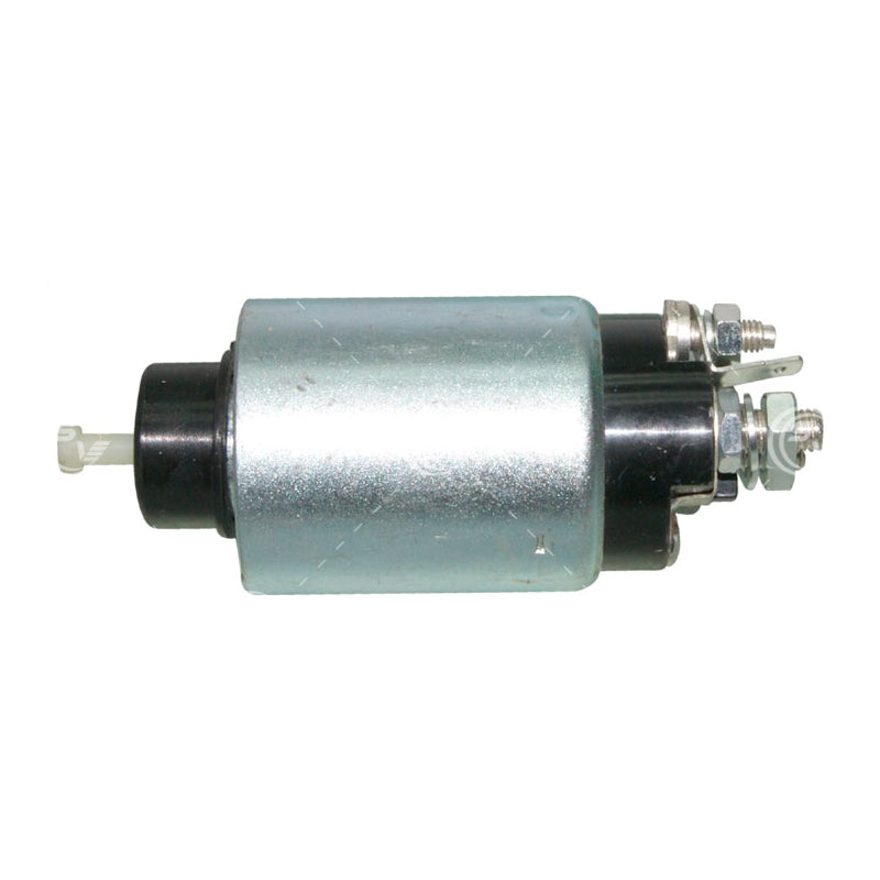 SOLENOIDE (AUTOMATICO) ASER FORD TRITON PUNTA DE PLASTICO CON FUNDA Y CON 2 TORNILLOS = SV1690S66209 ASER PENDIENTE DE REFERENCIA