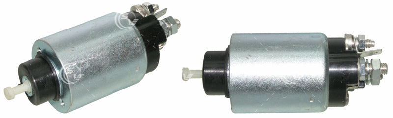 SOLENOIDE (AUTOMATICO) ASER FORD TRITON PUNTA DE PLASTICO CON FUNDA Y CON 2 TORNILLOS = SV1690S66209 ASER PENDIENTE DE REFERENCIA