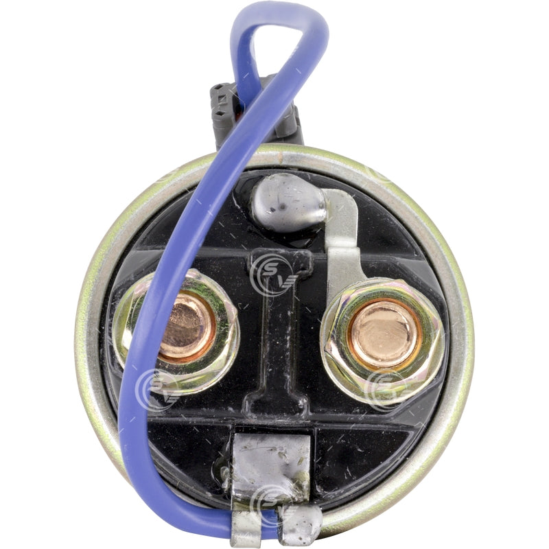 SOLENOIDE (AUTOMATICO) ASER NISSAN TSURU III 4 CIL 1.6L 94/17 SISTEMA HITACHI CON ARNES = PENDIENTE DE REFERENCIA