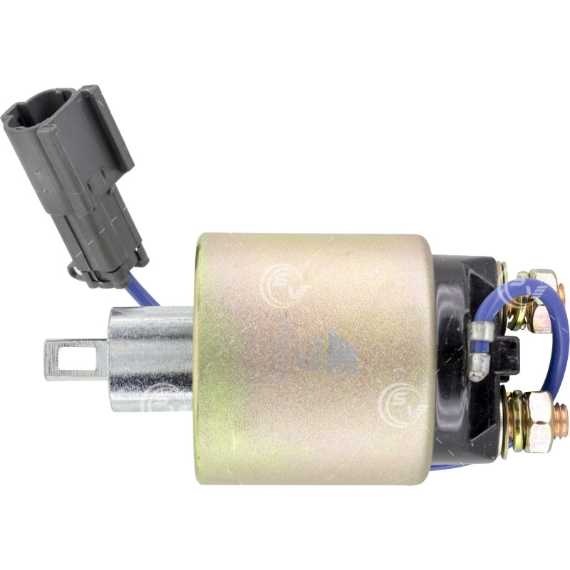 SOLENOIDE (AUTOMATICO) ASER NISSAN TSURU III 4 CIL 1.6L 94/17 SISTEMA HITACHI CON ARNES = PENDIENTE DE REFERENCIA