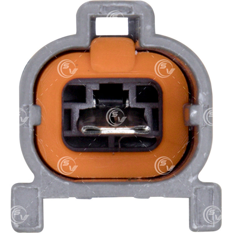 SOLENOIDE (AUTOMATICO) ASER NISSAN TSURU III 4 CIL 1.6L 94/17 SISTEMA HITACHI CON ARNES = PENDIENTE DE REFERENCIA