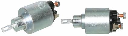 SOLENOIDE (AUTOMATICO) ASER VOLKSWAGEN CARIBE 77/81 CORSAR 84/88 COMBI 1800 GOLF JETTA A2 NISSAN TSURU III DISTRIBUIDOR BOSCH TRES TORNILLOS = 9330043505 BOSCH