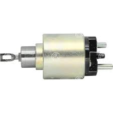 SOLENOIDE (AUTOMATICO) ASER VOLKSWAGEN CARIBE 77/81 CORSAR 84/88 COMBI 1800 GOLF JETTA A2 NISSAN TSURU III DISTRIBUIDOR BOSCH TRES TORNILLOS = 9330043505 BOSCH