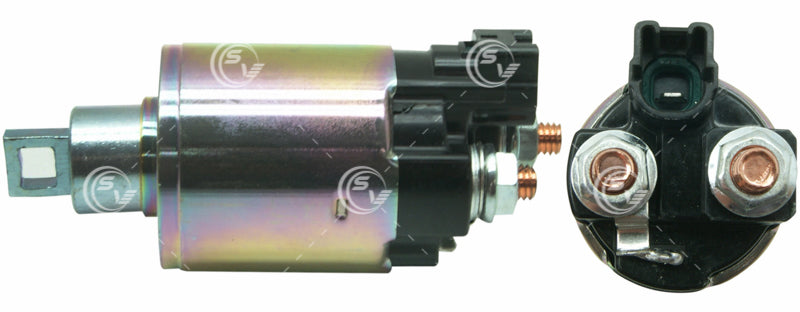 SOLENOIDE (AUTOMÁTICO) ASER TOYOTA HIACE = PENDIENTE DE REFERENCIA
