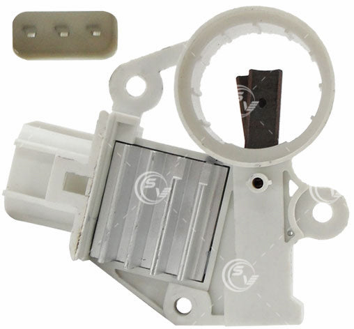 REGULADOR ELECTRICO REGITAR FORD WINDSTAR FOCUS SEXTA GENERACION = PENDIENTE DE REFERENCIA