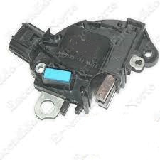 REGULADOR ELECTRICO TRANSPO FORD FOCUS REFORZADO SISTEMA MAGNETI MARELLI = PENDIENTE REFERENCIA