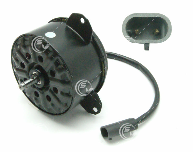 MOTOVENTILADOR SIN ASPAS ASER CHRYSLER DODGE VOYAGER 96/99 CARAVAN 96/00 TOWN COUNTRY 96/99 2 TERMINALES = NO HAY REFERENCIA EN BRUCK