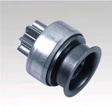 BENDIX (IMPULSOR DE MARCHA) ASER PARA MITSUBISHI CHRYSLER NISSAN MAZDA HYUNDAI ATTITUDE 8 DIENTES = PENDIENTE DE REFERENCIA