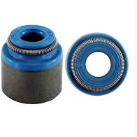 SELLOS DE VALVULA TF VICTOR NISSAN TSURU III CUBE SENTRA TIIDA TSUBAME LUCINO 200SX 16 VALVULAS DOHC PAQUETE CON 16 PZAS PRECIO POR JUEGO VENTA POR JUEGO = SV72PL TF VICTOR