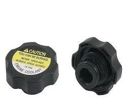 TAPON DE RADIADOR MOTORAD UNIVERSAL 15 LIBRAS GRANDE SIN PALANCA PARA CADILLAC CHEVROLET GENERAL MOTOR HUMMER MAZDA PONTIAC SUZUKI FABRICADO EN PLASTICO = 31532 GATES