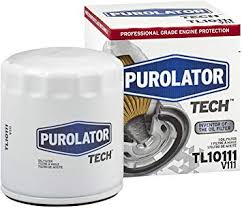 FILTRO ACEITE PUROLATOR UNIVERSAL GENERAL MOTORS ISUZU PONTIAC SUZUKI Y OTROS  = OF3387 INTERFIL