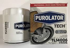 FILTRO ACEITE PUROLATOR CADILLAC  CHEVROLET  HUMMER  ISUZU PONTIAC = OF3506 INTERFIL