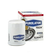 FILTRO ACEITE PUROLATOR CHEVROLET NISSAN SUZUKI TOYOTA = OF4386 INTERFIL