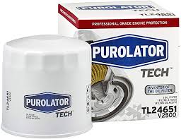 FILTRO ACEITE PUROLATOR CHRYSLER 300 HEMI DODGE CHALLENGER CHARGER DURANGO FORD EXPLORER F150 F350 F550 JEEP GRAND CHEROKEE MONDEO ESCAPE EXPLORER F250 F250 F450 RANGER = OF2 INTERFIL