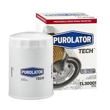 FILTRO ACEITE PUROLATOR DODGE  FORD LINCOLN MAZDA MERCURY TOYOTA = OF8 INTERFIL