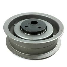 POLEA TENSORA DE DISTRIBUCION TMK VOLKSWAGEN CABRIO 2.0L 4CIL 95/97 COMBI L4 1.8L 88/01 DERBY L4 1.8L 95/09 GOLF L4 2.0L 93/97 JETTA L4 2.0L 93/97 PASSAT L4 2.0L 95/96 POINTER L4 1.8L 98/10 DERBY VAN L4 1.8L 03/09 = KR137029T KEEP ON GREEN