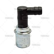 VALVULA PCV TOMCO FORD COURIER 4 CIL 1.6L 01/02 FIESTA 4 CIL 1.4L 1.6L 98/03 IKON 4 CIL 1.6L 01/03 KA 4 CIL 1.6L 01/03 = TM162 TOMCO