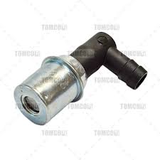 VALVULA PCV TOMCO FORD COURIER 4 CIL 1.6L 01/02 FIESTA 4 CIL 1.4L 1.6L 98/03 IKON 4 CIL 1.6L 01/03 KA 4 CIL 1.6L 01/03 = TM162 TOMCO