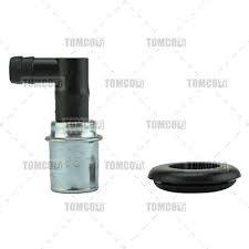 VALVULA PCV TOMCO FORD COURIER 4 CIL 1.6L 01/02 FIESTA 4 CIL 1.4L 1.6L 98/03 IKON 4 CIL 1.6L 01/03 KA 4 CIL 1.6L 01/03 = TM162 TOMCO