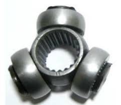 TRIPOIDE TMK FORD FIESTA 98/10 IKON 01/05 KA 01/08 COURIER 01/12 MONDEO 01/07 NISSAN PLATINA 02/10 RENAULT CLIO 02/10 PEUGEOT 206 00/08 MINI COOPER 02/06 JAGUAR XTYPE 02/08 21 DIENTES = RT5003 RACE