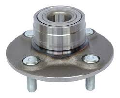 MAZA TMK RUEDA TRASERA NISSAN 200SX 95/98 LUCINO 96/00 SENTRA 95/00 TSURU III 92/17 CON BALERO EJE 27MM 4 BIRLOS = MN0Y00B ATV