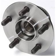 MAZA TMK RUEDA TRASERA CHRYSLER DODGE NEON 95/99 CON BALERO EJE 28MM 5 BIRLOS PARA FRENO ABS = MC2023S ATV