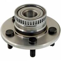 MAZA TMK RUEDA TRASERA CHRYSLER DODGE NEON 95/99 CON BALERO EJE 28MM 5 BIRLOS PARA FRENO ABS = MC2023S ATV