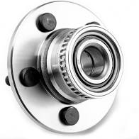 MAZA TMK RUEDA TRASERA CHRYSLER DODGE NEON 95/99 CON BALERO EJE 28MM 5 BIRLOS PARA FRENO ABS = MC2023S ATV