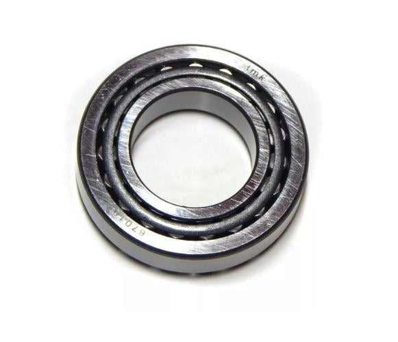 BALERO TMK CONO Y TAZA RUEDA DELANTERA O TRASERA VOLKSWAGEN COMBI PANEL BRASILIA CHREVROLET GENERAL MOTORS BLAZER S10 PICKUP MALIBU CAPRICE CHEVY NOVA MONTE CARLO ASTRO SAFARI FORD AEROSTAR EXPLORER BRONCO II WINDSTAR = SET6 TIMKEN