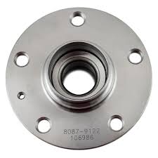 MAZA TMK RUEDA TRASERA VOLKSWAGEN VENTO 14/20 POLO 13/20 CON BALERO EJE 28MM 5 BIRLOS = MV5016E ATV
