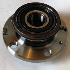 MAZA TMK RUEDA TRASERA VOLKSWAGEN VENTO 14/20 POLO 13/20 CON BALERO EJE 28MM 5 BIRLOS = MV5016E ATV
