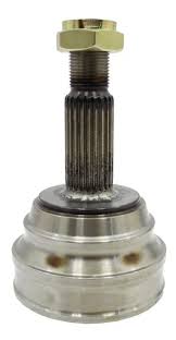 ESPIGA TMK LADO RUEDA DERECHA Y IZQUIERDA VOLKSWAGEN CORSAR 1.8L 4CIL 84/88 POINTER 1.8L 4CIL 98/08 TRANSMISION MANUAL Y AUTOMATICA SIN ABS 22 DIENTES EXTERIORES Y 30 DIENTES INTERIORES = RR9412 RACE