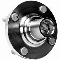 MAZA TMK RUEDA DELANTERA CHRYSLER DODGE ATTITUDE 15/20 MITSUBISHI MIRAGE 15/19 SIN BALERO 4 BIRLOS 24 DIENTES INTERIORES = MC0750B ATV