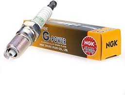 BUJIA NGK PLATINO GPOWER BUICK CADILLAC GENERAL MOTORS FORD LINCOLN MERCURY OLDSMOBILE PONTIAC HUMMER PRECIO POR PIEZA