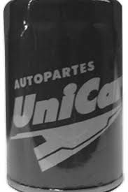 FILTRO ACEITE UNICAR AUDI A3 A4 QUATTRO A6 CABRIOLET S3 QUATTRO TT QUATTRO SEAT ALHAMBRA CORDOBA IBIZA LEON TOLEDO VOLKSWAGEN BEETLE CABRIO COMBI DERBY GOLF 4 CIL JETTA PASSAT POINTER POLO SEDAN SHARAN = OF2870 INTERFIL