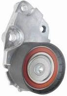 POLEA TENSORA DE DISTRIBUICION UNICAR CHEVROLET AVEO 4 CIL 1.6L 07/14 PONTIAC G3 4 CIL 1.6L 06/08 = KR113093T KEEP ON GREEN